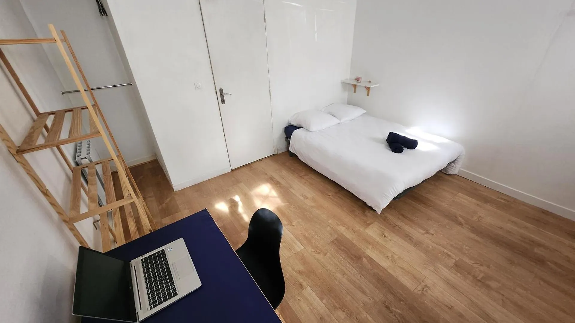 Apartment L'Authentique Toulousain - T4 Hyper-Centre - Gare Toulouse