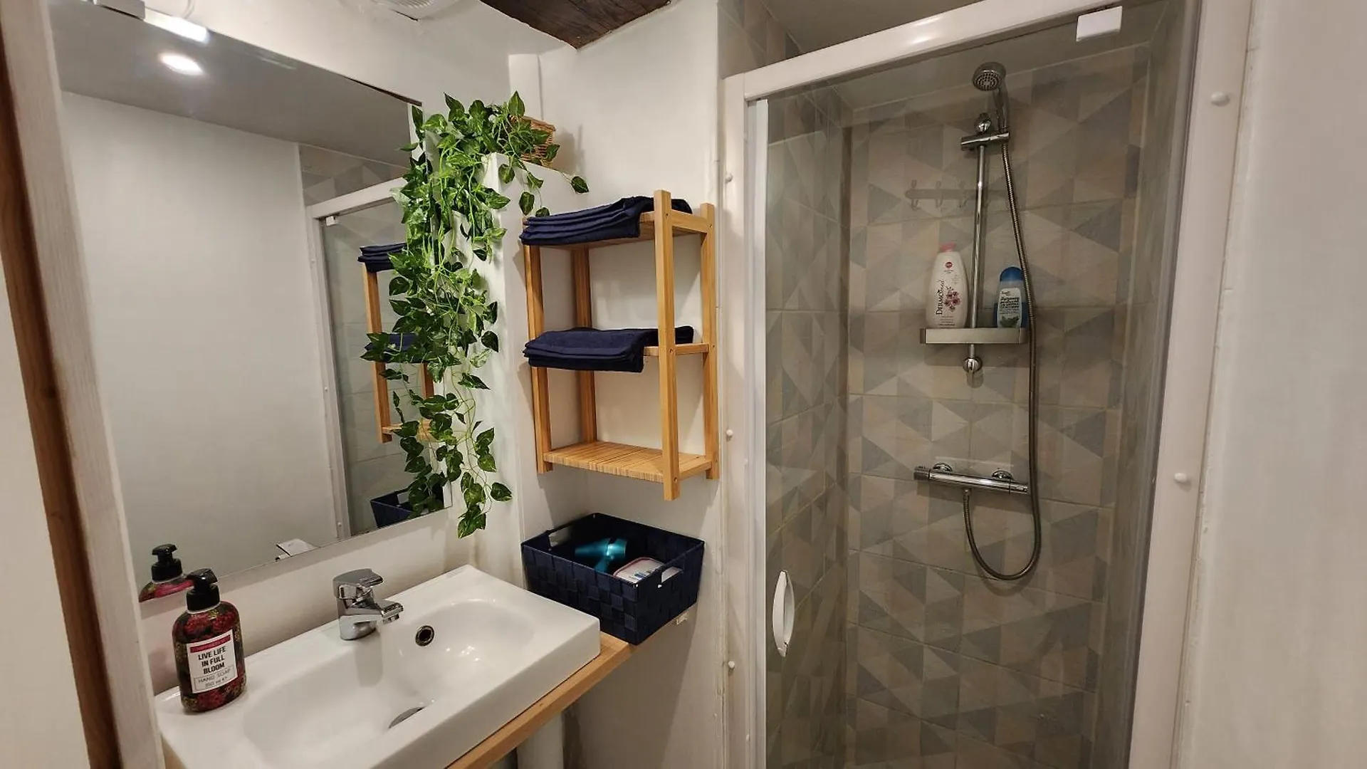 L'Authentique Toulousain - T4 Hyper-Centre - Gare Toulouse Apartment